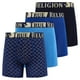 thumbnail image 1 of Calzoncillos tipo bóxer True Religion Stretch Modal para hombre, paquete de 4, 1 of 7