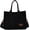 Black, variant on JennyShop Pretty Shoulder Bag with Multi-pockets, Tote Bag for Women, Prite Corduroy Handbags Casual Hobo Messenger Bag