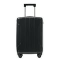 thumbnail image 7 of Carry on Luggage, Lightweight Durable ABS Suitcases with Double Wheels, TSA Lock, Hardshell 20-Inch Travel Carry-On Luggage, 7 of 7