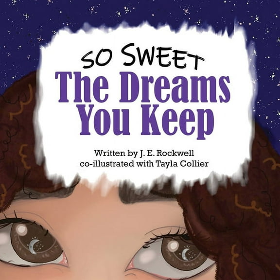 So Sweet The Dreams You Keep, Book 1, (Paperback)