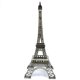 thumbnail image 1 of Modelo Torre Eiffel TUNC aleación 22cm Sencillez, 1 of 5