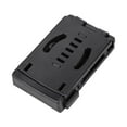 thumbnail image 3 of Multifunctional Lightweight Waist Clip, Portable Scabbard Clamp, For Belt Camping, 3 of 8