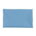 thumbnail image 2 of 100x150cm te antideslizante DIY cojín alfombra Material de sue te antideslizante Azul Sunnimix Tela antideslizante antideslizante, 2 of 8