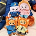 thumbnail image 2 of Disney Popular cartoon film figure of new Collection Blind Box Plush penadnat Doll perfect decorative ornament, 2 of 5
