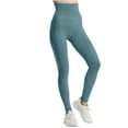 thumbnail image 2 of Anti Celsior Cellulite 3D Leggings Womens Resistance Band 3D Anti Cellulite Leggings for Women Slim Move Cellulite Leggings Push Up Yoga Pants Tummy Control Compression Pants Workout Yoga Pants, 2 of 7