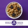 thumbnail image 3 of Multi Grain Cheerios, Heart Healthy Breakfast Cereal, Family Size, 18 oz(pack of 2), 3 of 5