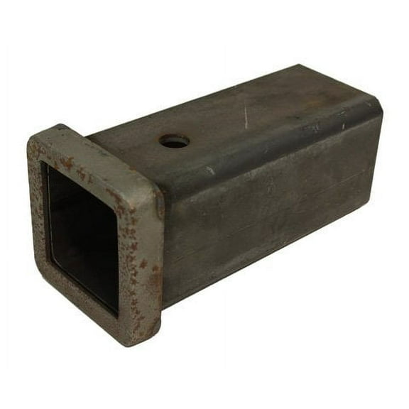 Buyer'S Products Rt255808 Receiver Tube 2-1/2" Id X 8"