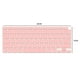 thumbnail image 3 of Keyboard Film Laptop Cover para Apple MacBook Air 13 pulgadas A2337 Rose Gold Gold, 3 of 3