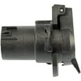 thumbnail image 2 of Dorman 924-307 Trailer Hitch Electrical Connector Plug for Specific Models, 2 of 6