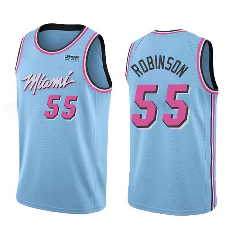 Duncan Robinson Jersey - NBA Miami Heat Duncan Robinson Jerseys - Heat Store