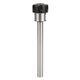 thumbnail image 3 of Varilla De Extensión De Pinza De Precisión De Acero Al Carbono Opcional De 4 Modelos, Soporte De Mandril De Pinza, Torneado Para Máquina De Grabado ANGGREK GA1011, 3 of 8