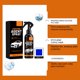 thumbnail image 5 of HWRETIE Automotive Coating Spray 100Ml Hydrophobic Car Paint Protection Spray Gloss Enhancer Water Repellent Daily Vehicle Exterior Maintenance, 5 of 9