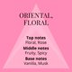 thumbnail image 5 of Colour Me Pink de Milton Lloyd para mujer - EDP en spray de 3,4 oz Milton Lloyd NA, 5 of 7