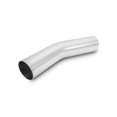 thumbnail image 4 of Vibrant Performance Air Intake Tube 2813 4 Inch Outside Diameter; 30 Degree; Aluminum; 5 Inch Centerline Radius; 5-1/2 Inch Leg Length; Single, 4 of 4