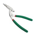thumbnail image 1 of Car Door Panel Crimp Dent Edge Pliers, Wheel Eyebrow Pit Shaping Tool Door Cover Edge Sheet Metal Multi-Function Pliers, Heavy Duty Car Door Panel Fix Tool, 1 of 8