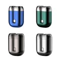 thumbnail image 3 of Mini-Rakapparat Bärbar Elektrisk Rakhyvel för Män USB Uppladdningsbar Rakapparat Hemresa, 3 of 4