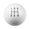 thumbnail image 2 of Hurst 1630014 Manual Transmission Shift Knob, 2 of 3