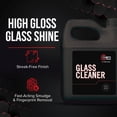 thumbnail image 3 of Chief's Choice Glass Cleaner, Alcohol-Based Streak-Free Cleaning Spray Formula, 32 fl oz, 3 of 8