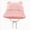 A39-Pink, variant on Baby Sun Hat for Boys Girls Toddler Summer Bucket Hat Kids Sun Protection Beach Hat Cotton Baby Hats(Pink,3-12 Months)