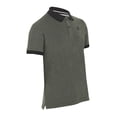 thumbnail image 2 of Playera K-swiss M-X03 Color Gris Hombre, 2 of 3