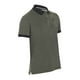 thumbnail image 2 of Playera K-swiss M-X03 Color Gris Hombre, 2 of 3