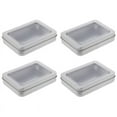 thumbnail image 1 of Caja de unidad flash USB de 4 piezas, 1 of 3