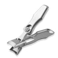 thumbnail image 2 of sweethay Cortaúñas de los pies Nail Trimmer Pedicure Trimming Scissor Manicure Gadget Piel muerta Removedor de cutículas de acero inoxidable Type2 NO2, 2 of 6