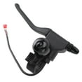 thumbnail image 1 of De Freno De Scooter Eléctrico, Agarre De Freno De Scooter Eléctrico Antideslizante Para Accesorio, 1 of 7