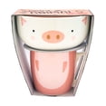 thumbnail image 1 of Juego de Desayuno Top Choice de Cerámica con Taza y Tazón con Diseño de Puerquito, 1 of 4