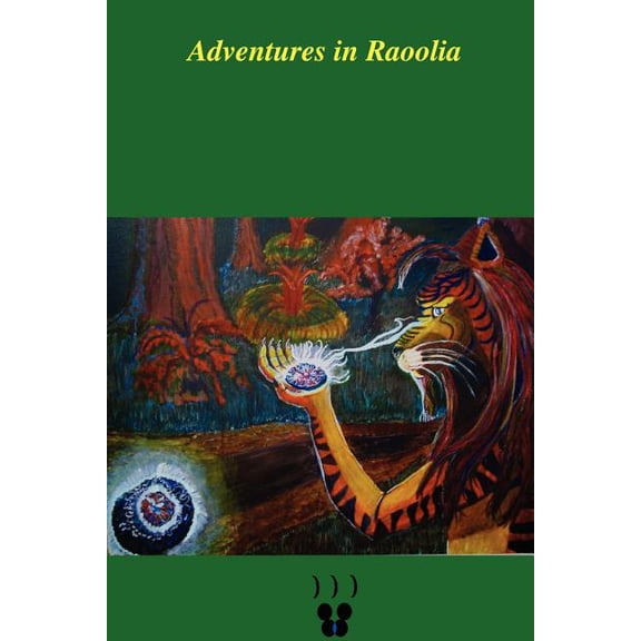 Adventures in Raoolia