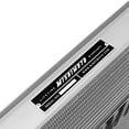 thumbnail image 6 of Mishimoto MMRAD-CEL-00 Performance Aluminum Radiator Compatible With Toyota Celica 2000-2005, 6 of 8