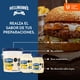 thumbnail image 3 of Hellmann's Mayonesa Real Tarro 3.8 L UFS, 3 of 6