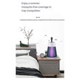 thumbnail image 2 of Electric Mosquito Lamp USB Charging Mosquito Mosquito Repellent, 2 of 5