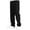 OD Black toddler baseball pants 4t, variant on Cute Pants for Girls 10-12 School Boys Fleece Joggers Sweatpants, Fashion Soft Kids Active Basic Sweat Pants with Pocket & Drawstring Size 4-12