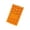 Orange, variant on Phone Stand for Desktop, Foldable Cell Phone Holder, Adjustable Angle Smartphone Dock for Video Calls, Portable Travel Phone Kickstand for Small Tablet, Bendable Desk Organizer