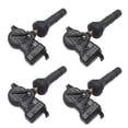 thumbnail image 1 of For 2018-2024 Jeep Compass TPMS 433mhz Tire Pressure Sensor., 1 of 5