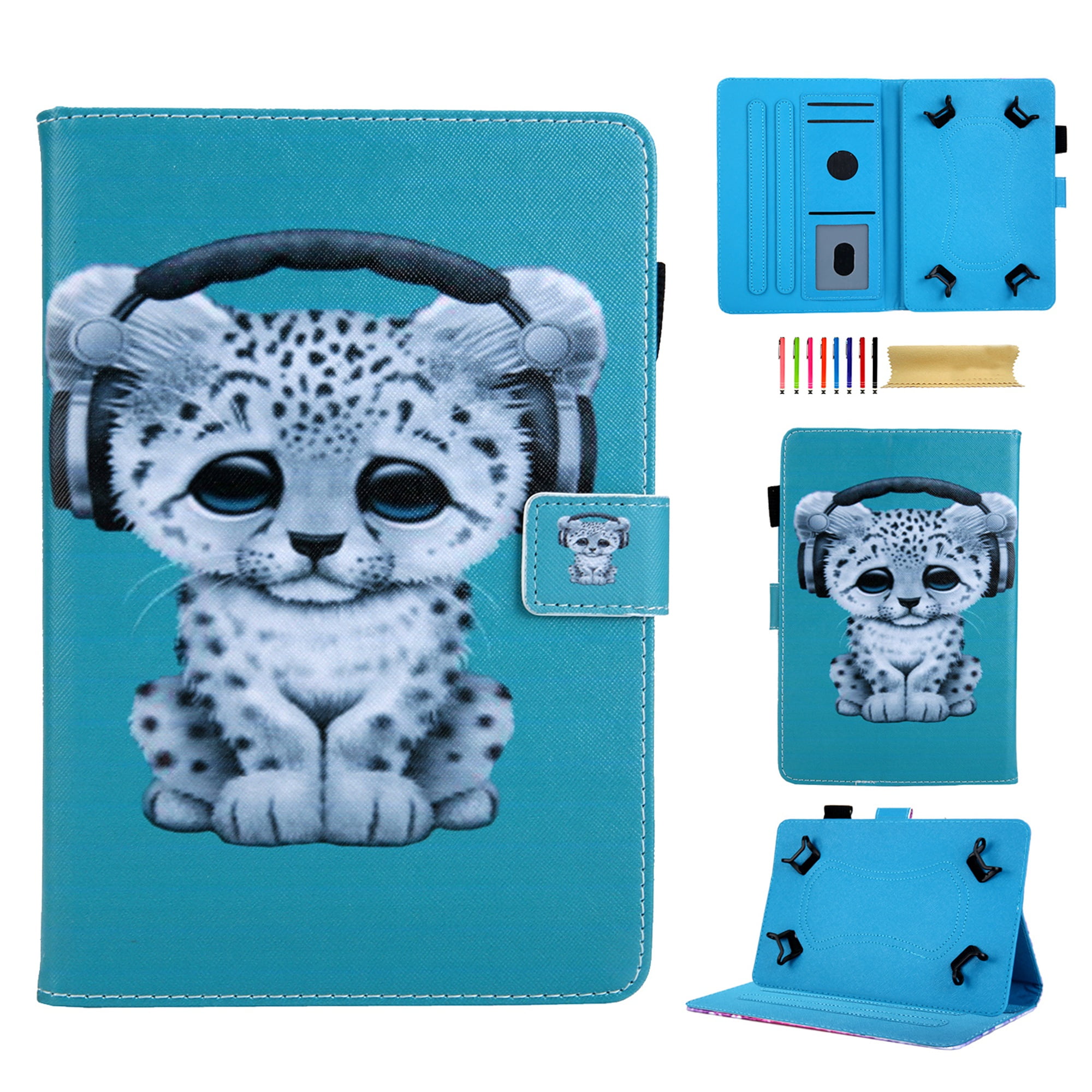 lol surprise tablet case