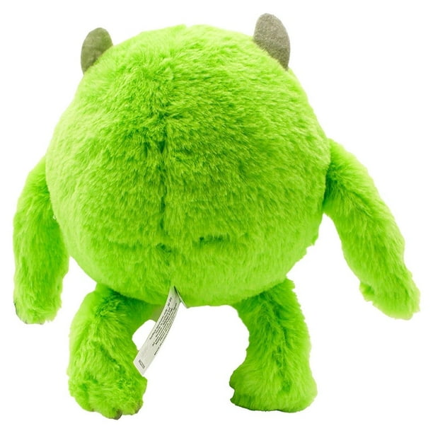 Mike wazowski stuffed animal 2025 walmart