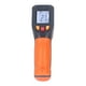 thumbnail image 5 of Termómetro infrarrojo para cocinar, pistola de temperatura láser sin contacto para alimentos, pantalla LCD retroiluminada digital -50~400℃(-58~752℉), 5 of 15