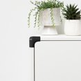 thumbnail image 4 of Xingjin Furniture Corner Protectors, Silicone Table Corner Guards With Full Wrap Design, Soft Anti Collision Edge Bumpers For Cabinet And Desk Safety, 4 of 6