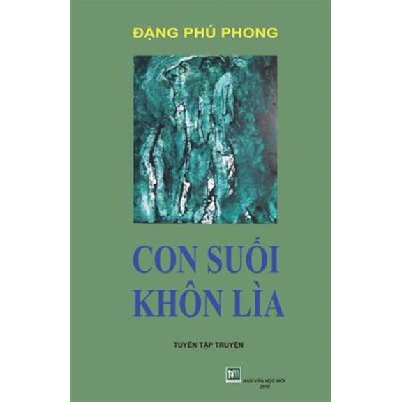 Pre-Owned Con Suoi Khon Lia: Dang Phu Phong