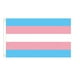 thumbnail image 2 of Bisexual Flag 3x5 Outdoor Heavy Duty Polyester Flag, LGBT All Inclusive Flag, Decor Bisexual Lesbians, LGBTQ Pride Flag, Heavy Duty Outdoor, Foldable Portable, Polyester Material, For Dorm, 2 of 9