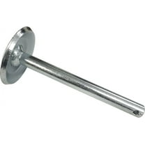 KFI Products Replacement Plow Skids 105595