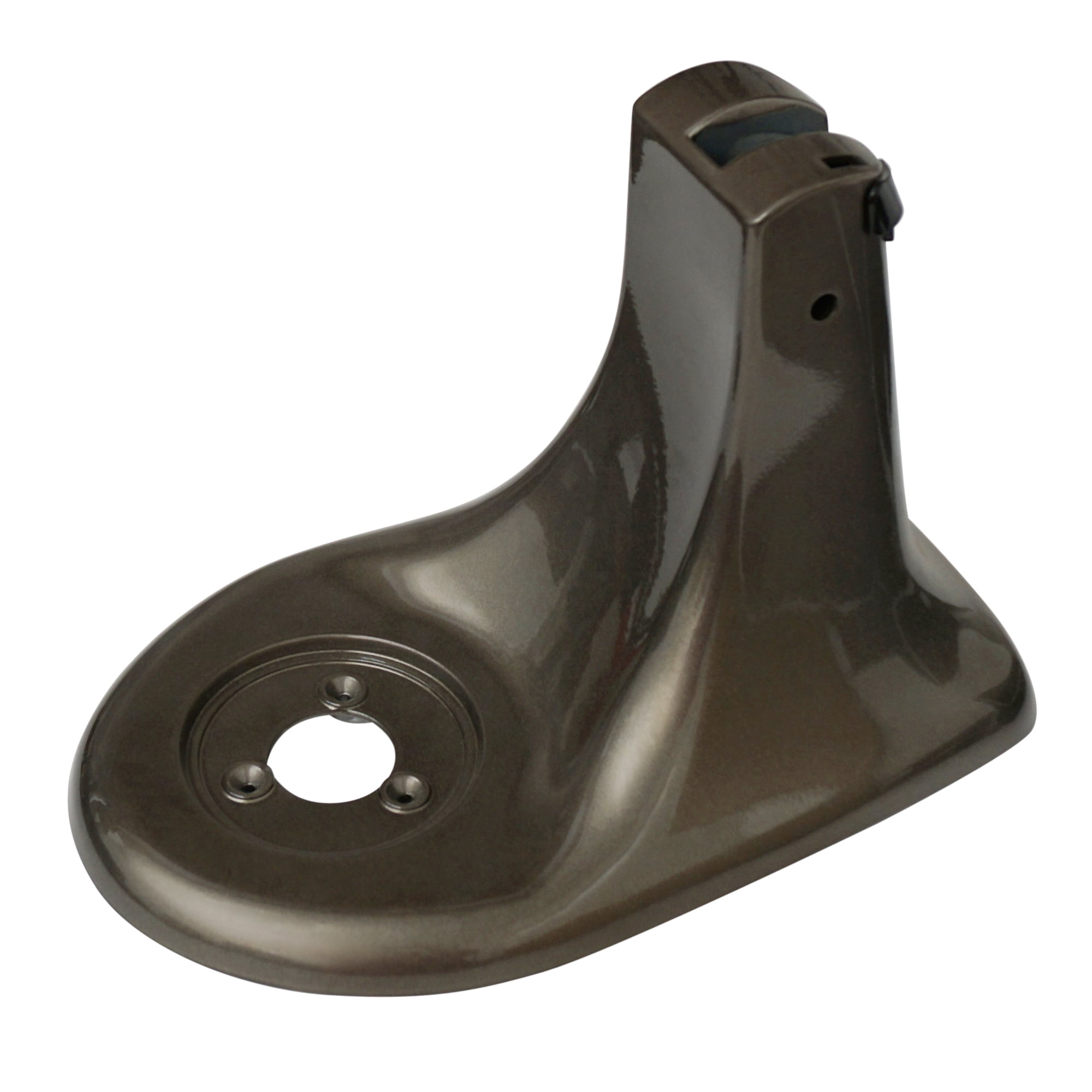Stand Mixer Pedestal, Truffle, fits KitchenAid, AP5736962, PS8691420, W10539811