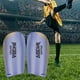 thumbnail image 1 of Espiniller fútbol, espiniller fútbol, calcetines de espinilleras para y jóvenes para fútbol, principiantes, , fitness, adultos, Azul S DYNWAVEMX Protector de espinilla de fútbol, 1 of 8