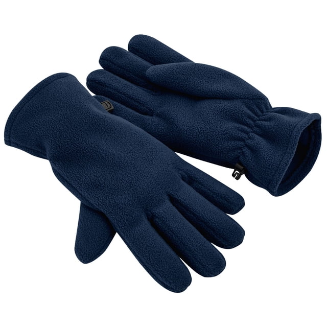 Beechfield Gants en Polaire Recyclés