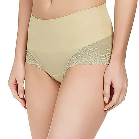 Xiaoxatg Panties for Women Sexy Women s Underwear Lace Shorts V Waist Breathable Panties Boyshorts Underwear Women Lace Thong Underwear for Women plus Size