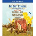 thumbnail image 1 of Big Easy Express (Blu-ray / DVD Combo Pack), 1 of 1