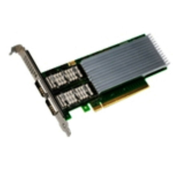 Intel Ethernet Network Adapter E810-CQDA2 E810CQDA2BLK