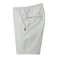 thumbnail image 5 of Men's O'Neill Locked Slub Hybrid Zipper Boardshort, 5 of 7